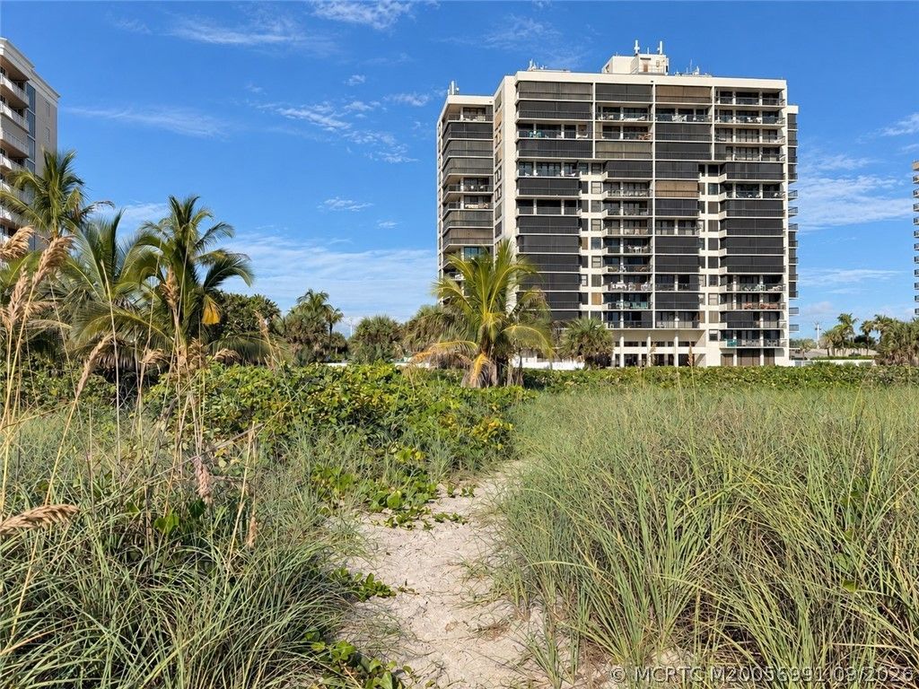 3100 N Highway A1a , Unit 1201, Fort Pierce, FL 34949 Photo