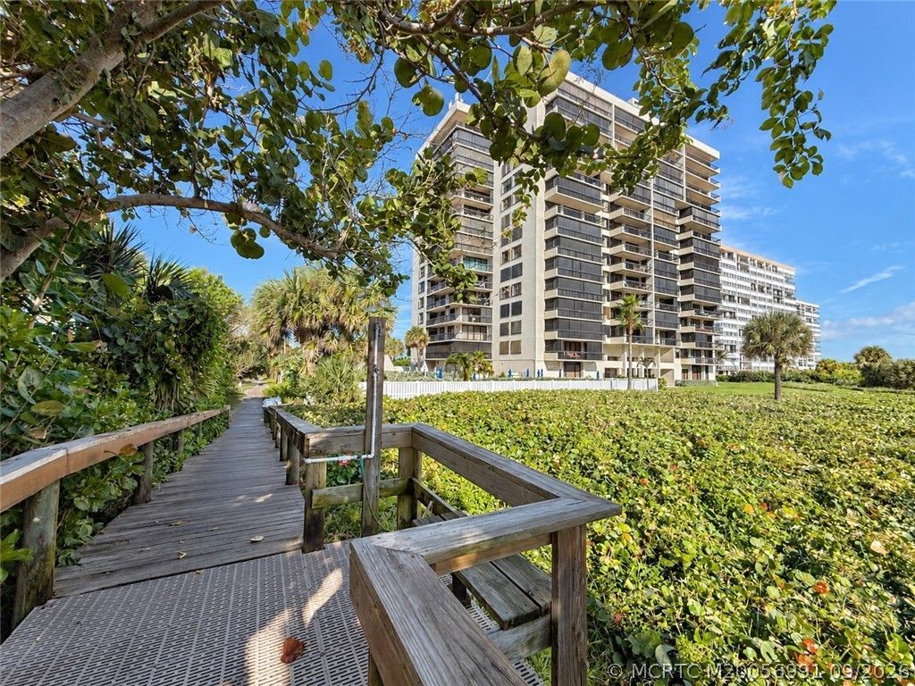3100 N Highway A1a , Unit 1201, Fort Pierce, FL 34949 Photo