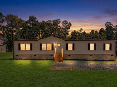 1672 Calamus Pond Road, Summerville, SC 29483