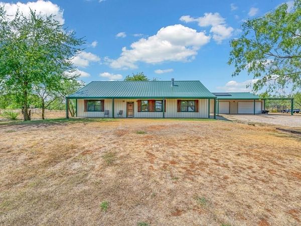 2207 Talbert Ranch Road, China Spring, TX 76633