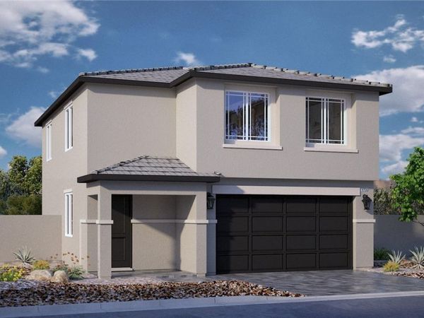 7331 BALENGER BAY AVE, North Las Vegas, NV 89084