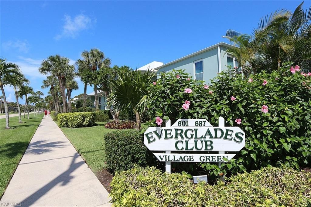 609 12th Ave S, Unit 609, Naples, FL 34102 Photo