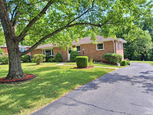 107 Red River Road, New Castle, IN 47362