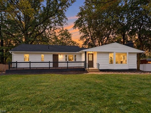 3026 38th Street NW, Canton, OH 44718