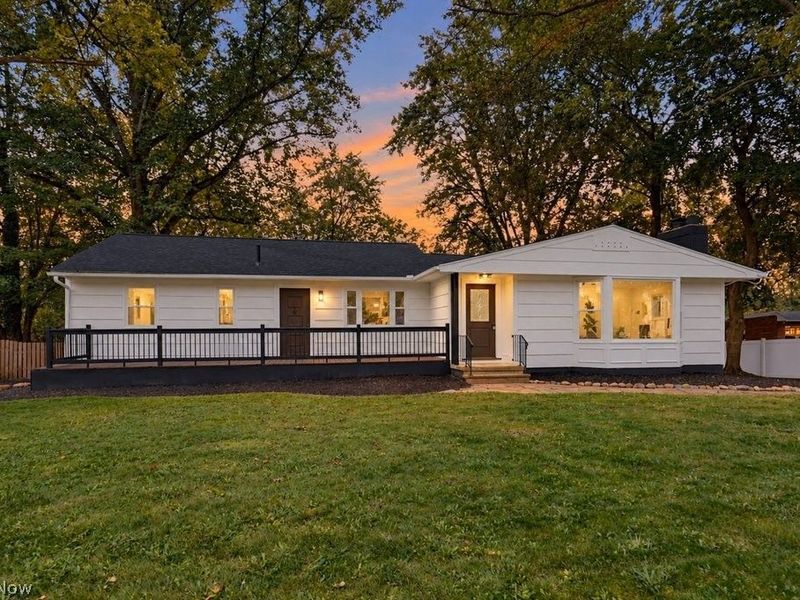 3026 38th Street NW, Canton, OH 44718 Photo 1