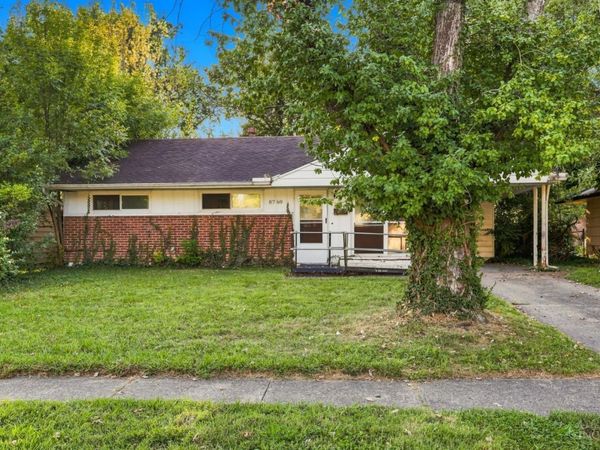 8769 Balboa Drive, Springfield Twp., OH 45231