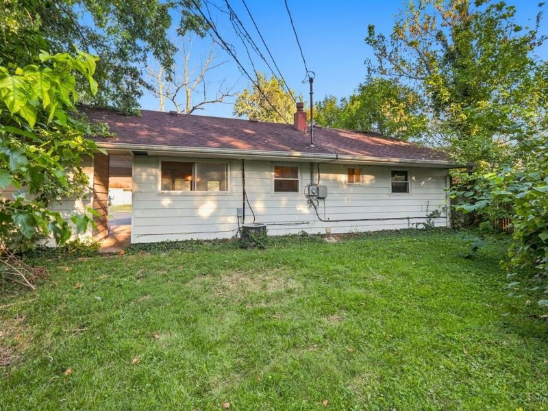 8769 Balboa Drive, Springfield Township, OH 45231 Photo 17