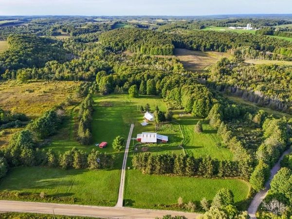 8530 Toad Lake Road, Ellsworth, MI 49729