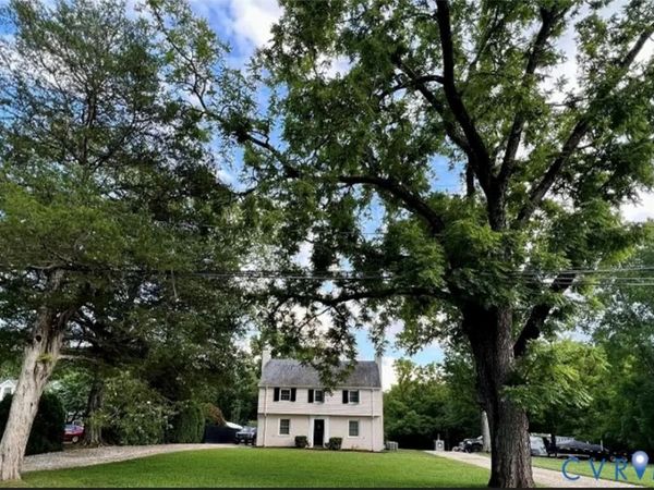 13232 W James Anderson Highway , Buckingham, VA 23921