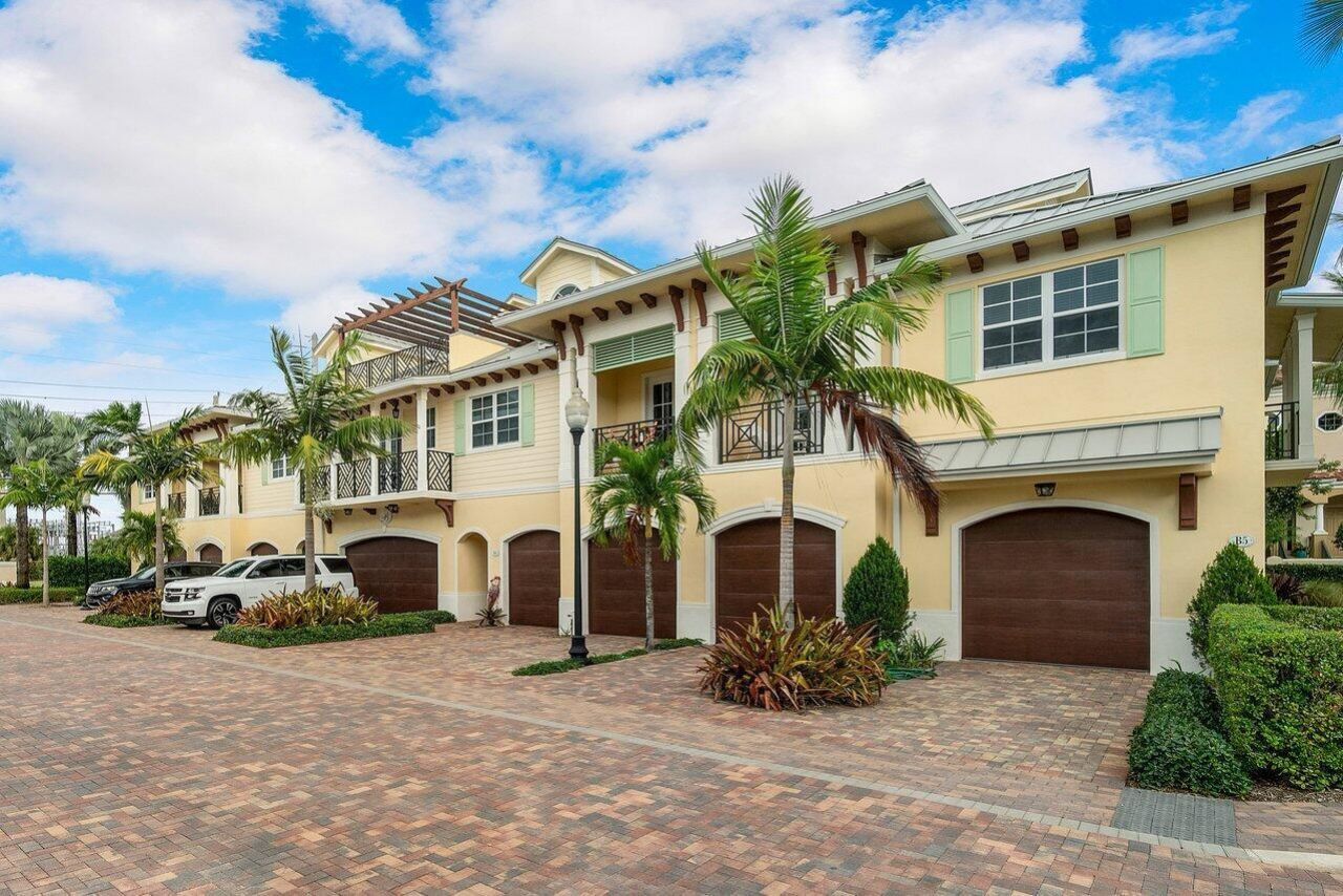 3770 County Line Road, Unit A2, Tequesta, FL 33469 Photo