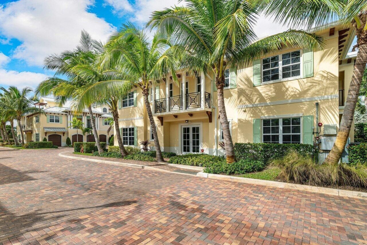 3770 County Line Road, Unit A2, Tequesta, FL 33469 Photo