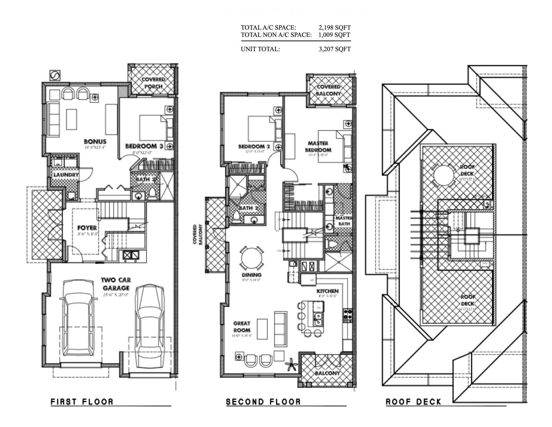 3770 County Line Road, Unit A2, Tequesta, FL 33469 Photo