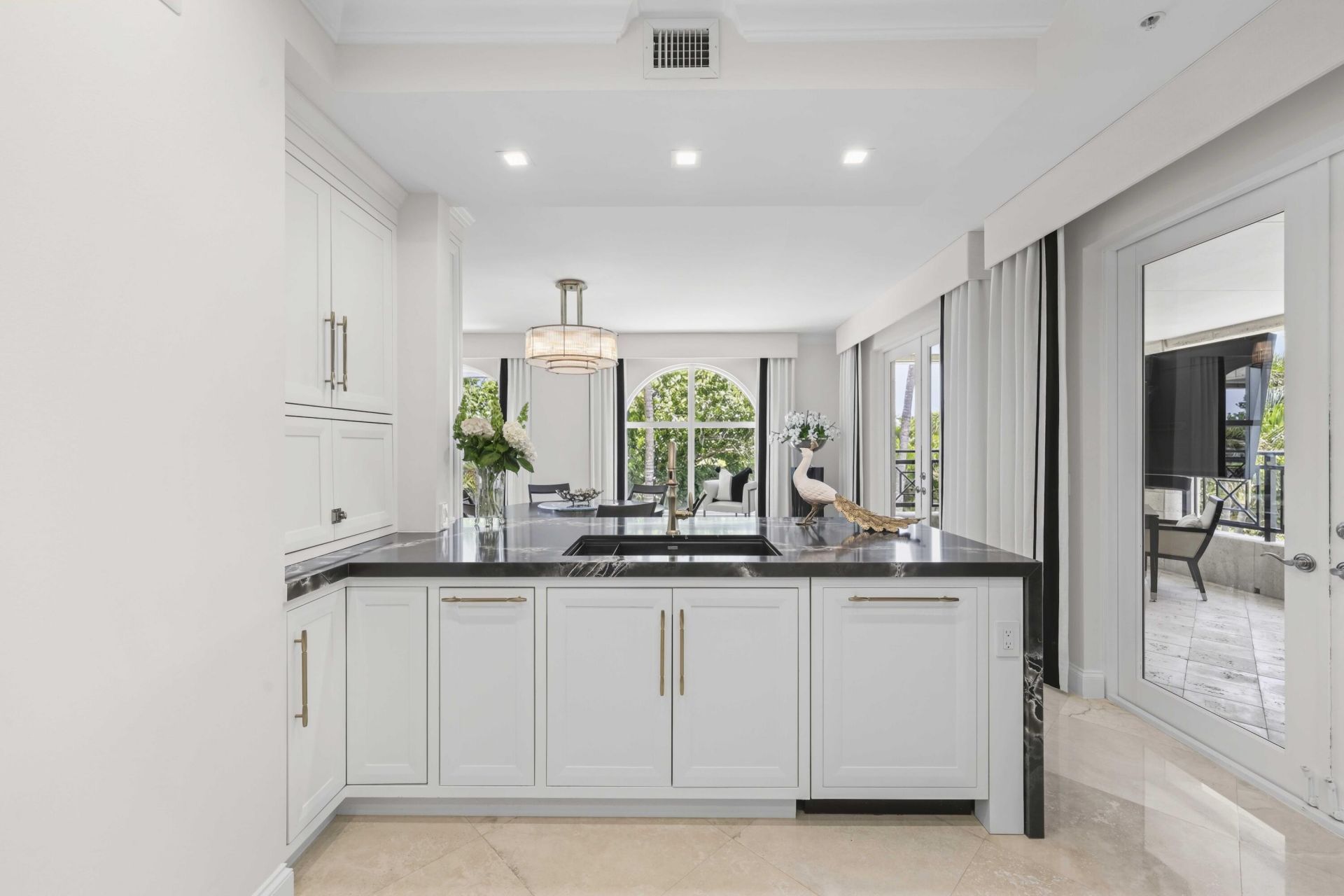 400 S Ocean Boulevard, Unit 25, Boca Raton, FL 33432 Photo