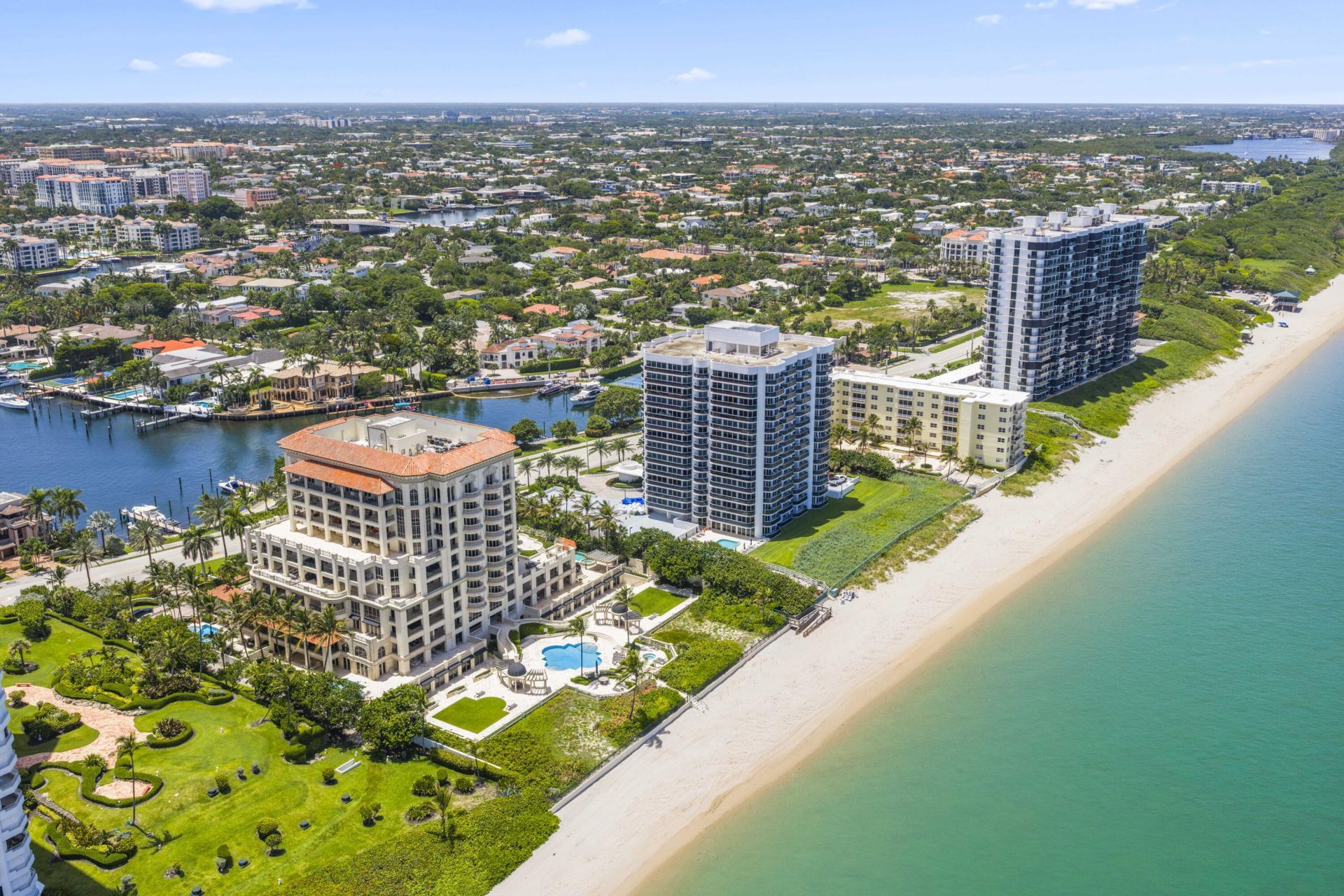400 S Ocean Boulevard, Unit 25, Boca Raton, FL 33432 Photo