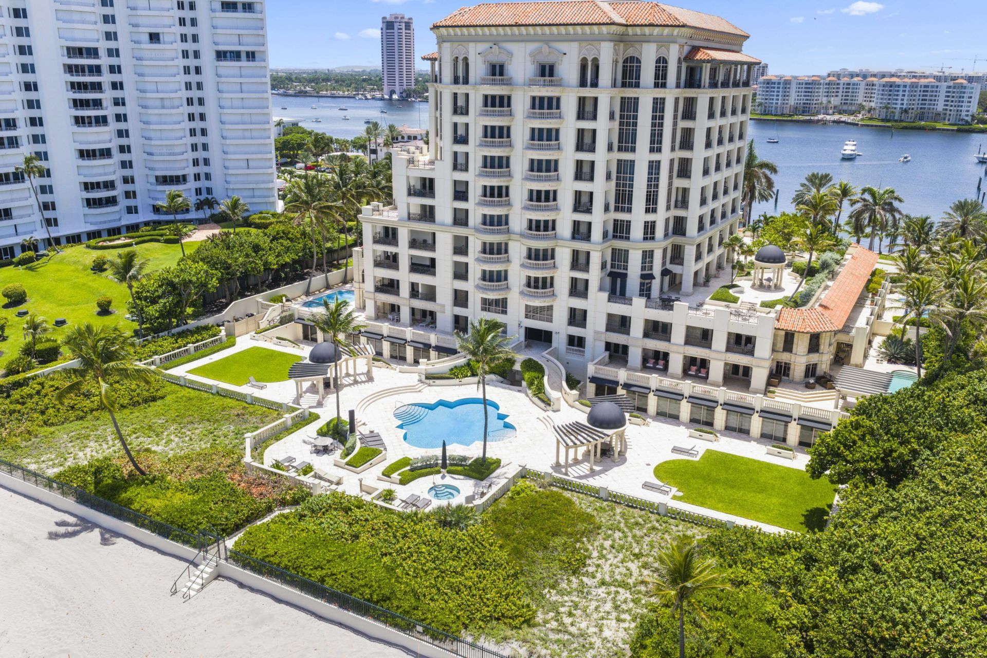 400 S Ocean Boulevard, Unit 25, Boca Raton, FL 33432 Photo