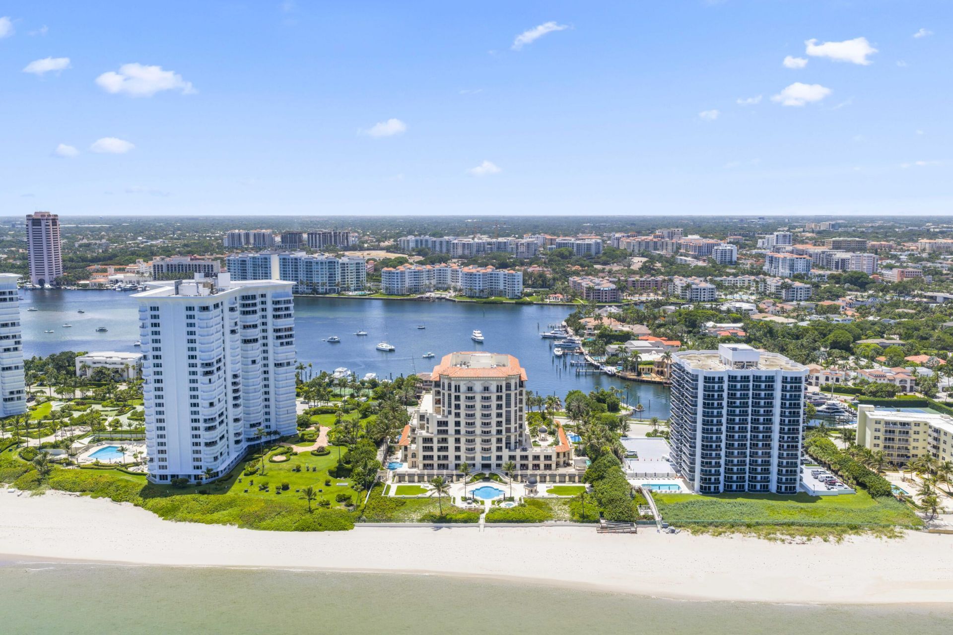 400 S Ocean Boulevard, Unit 25, Boca Raton, FL 33432 Photo