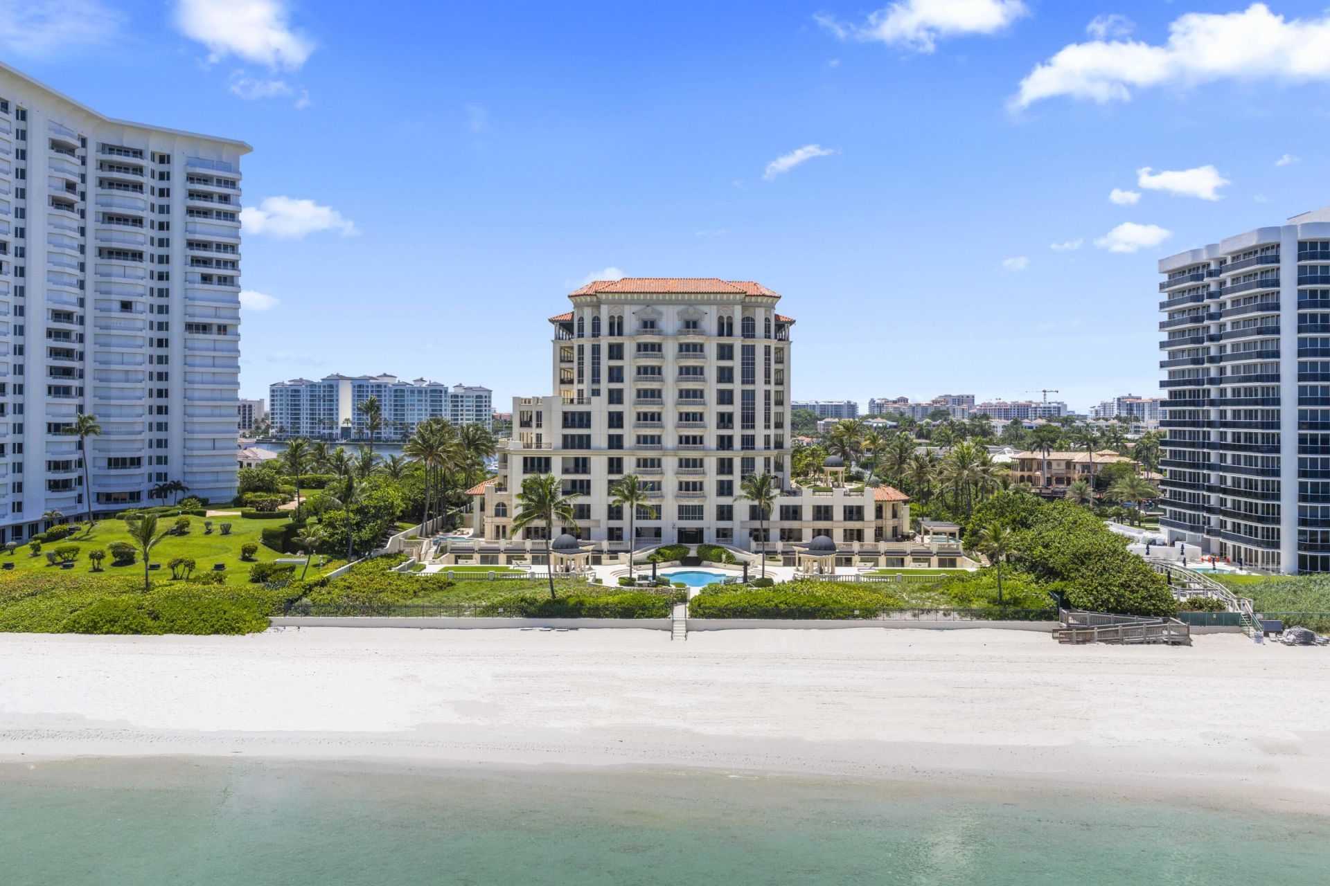 400 S Ocean Boulevard, Unit 25, Boca Raton, FL 33432 Photo