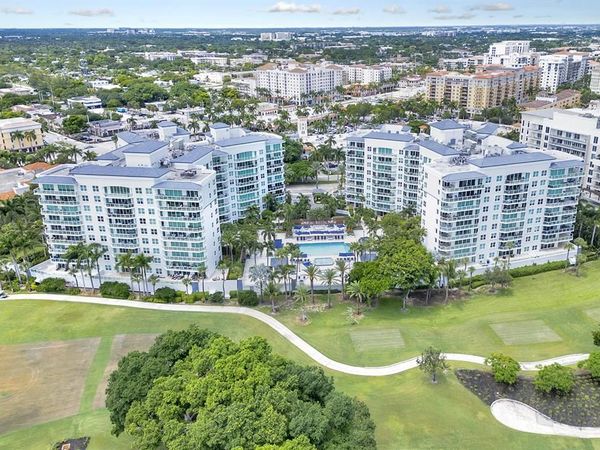 500 SE MIZNER Boulevard, Unit A710, Boca Raton, FL 33432