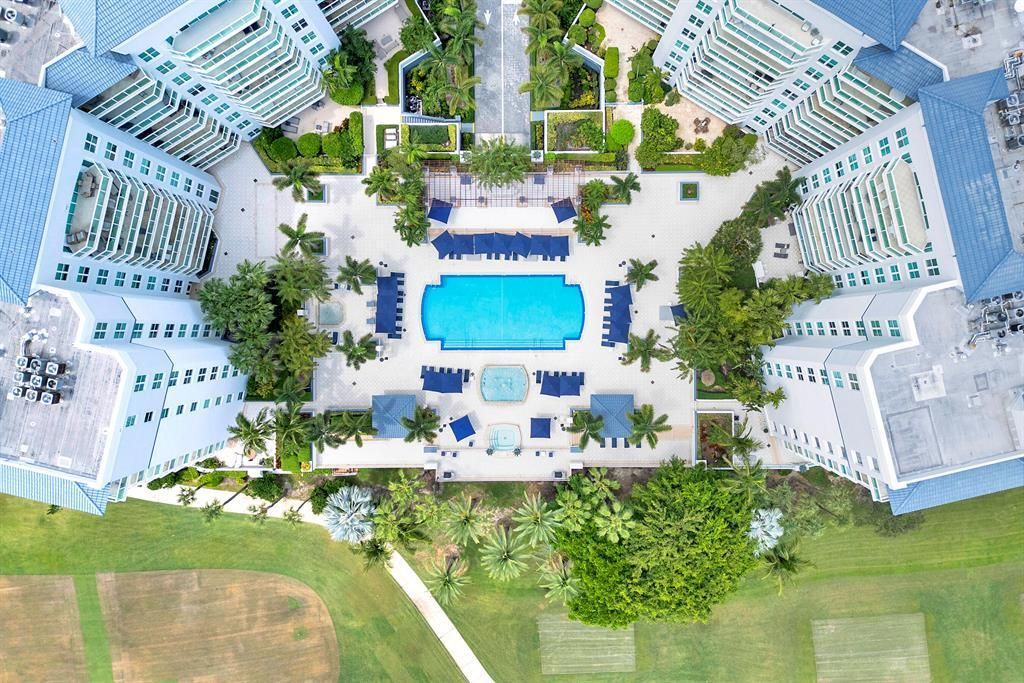 500 SE Mizner Boulevard, Unit A710, Boca Raton, FL 33432 Photo