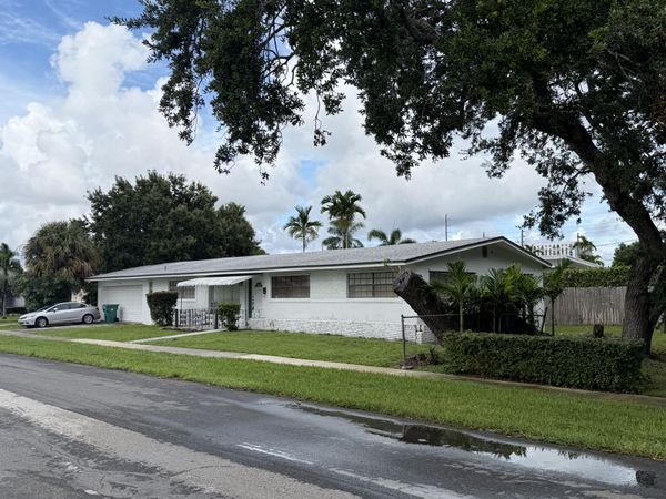 717 SW 2ND Terrace, Dania Beach, FL 33004