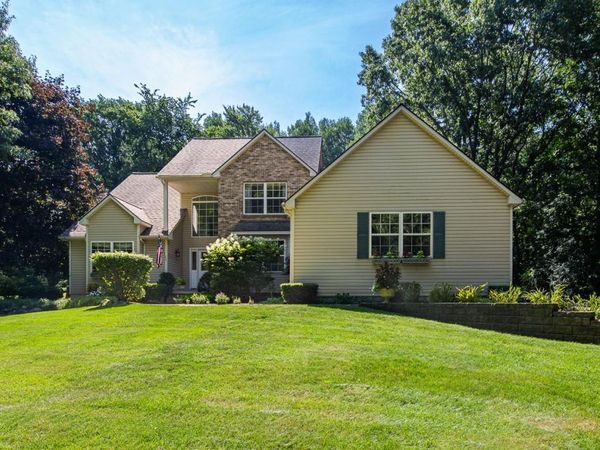 4430 Sedona Drive , Independence Township, Mi 48348