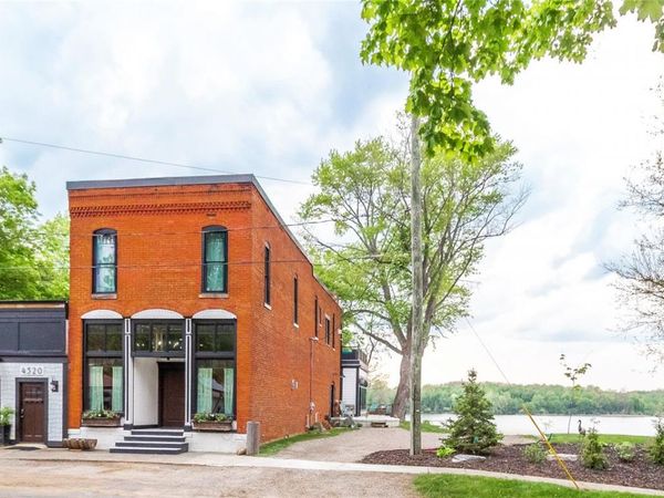 4520 Water Street, Columbiaville Village, Mi 48421
