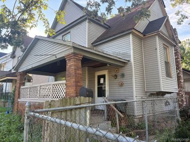 442 Curtis Street NE, Grand Rapids, Mi 49505
