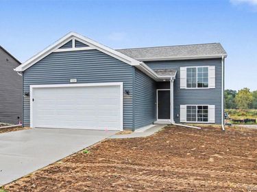 1210 Lockes Street, Marion Township, Mi 48843