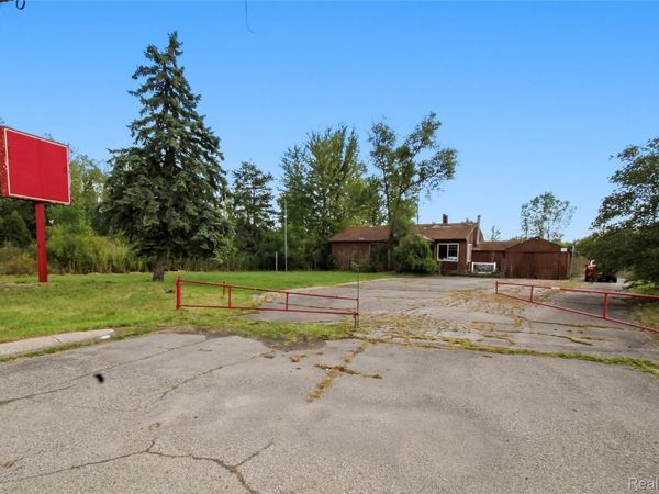 44955 E Michigan ave Avenue , Canton Township, Mi 48188