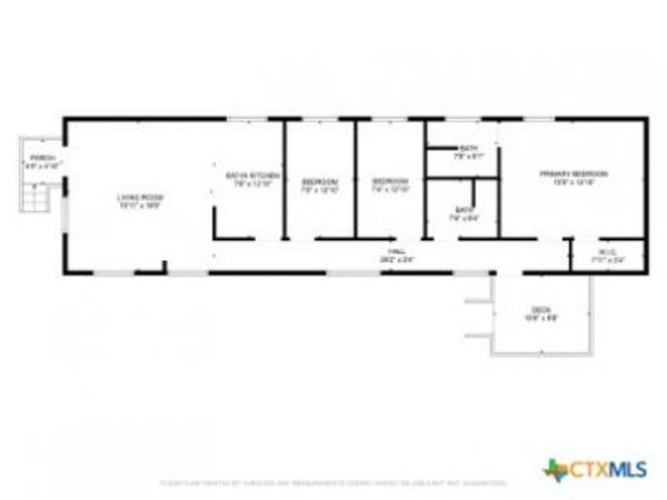 187 Private Road 4352 , Lampasas, TX 76550