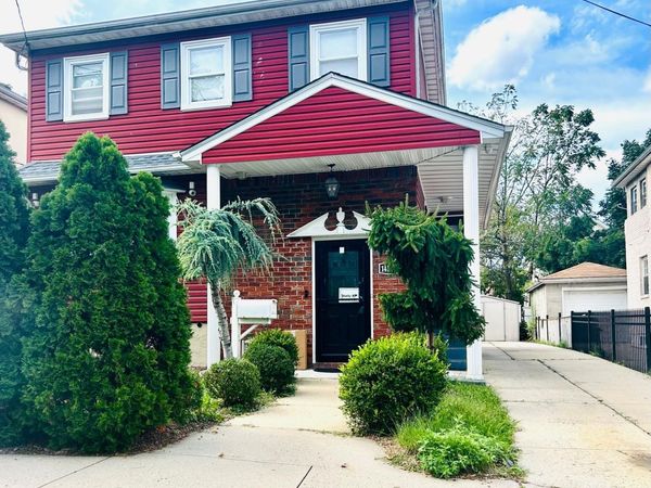 145-48 180th Street , Jamaica, NY 11434