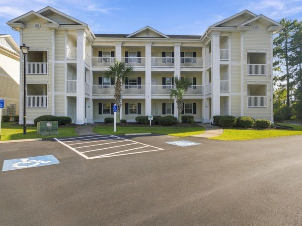440 Red River Ct. , Unit 41G, Myrtle Beach, SC 29579