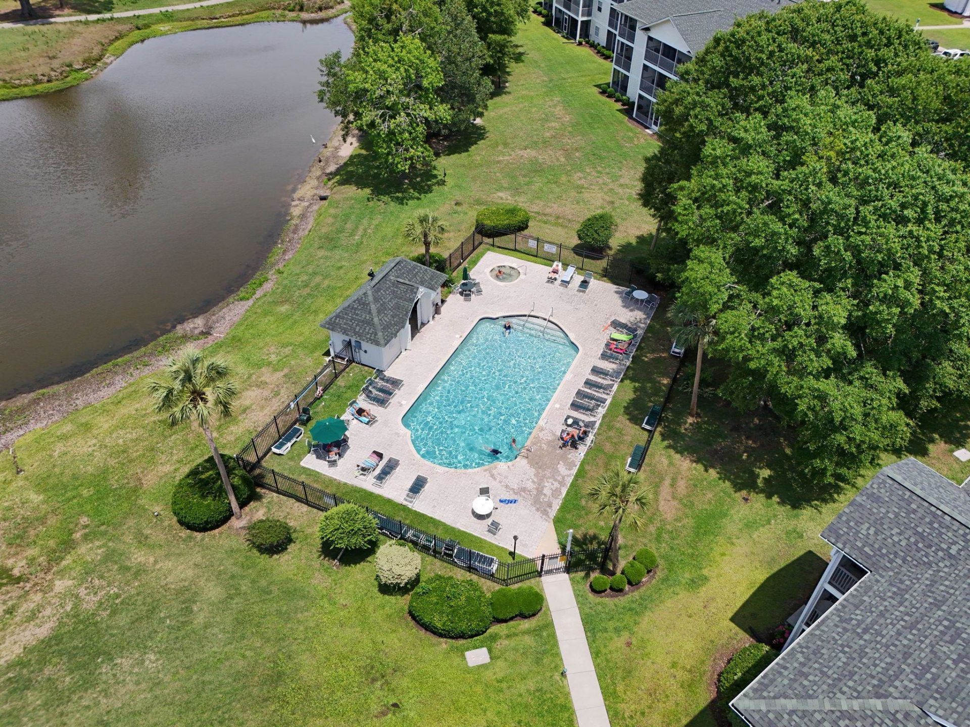 440 Red River Ct. Photo 27