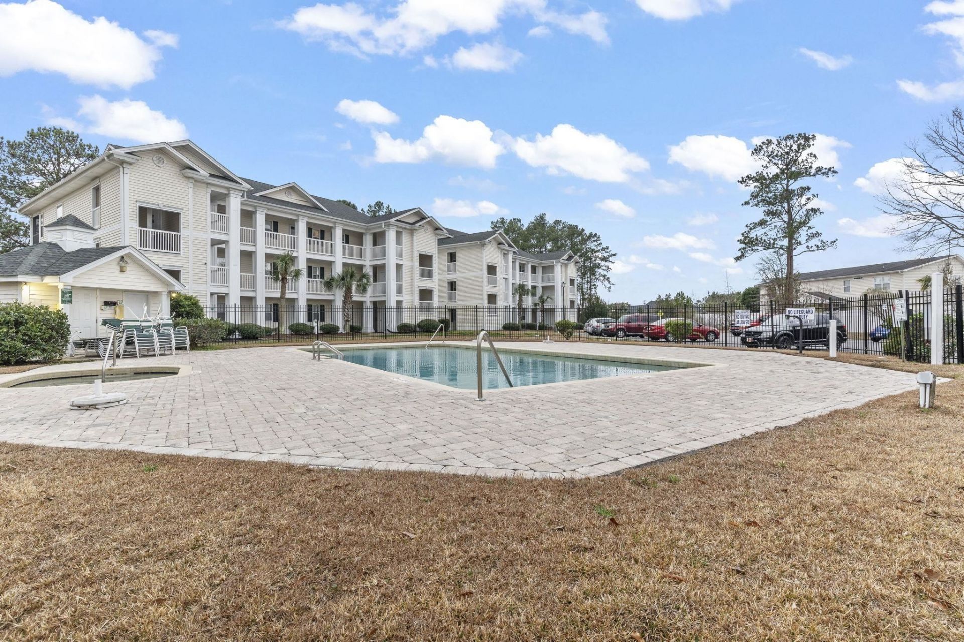 440 Red River Ct. Photo 31