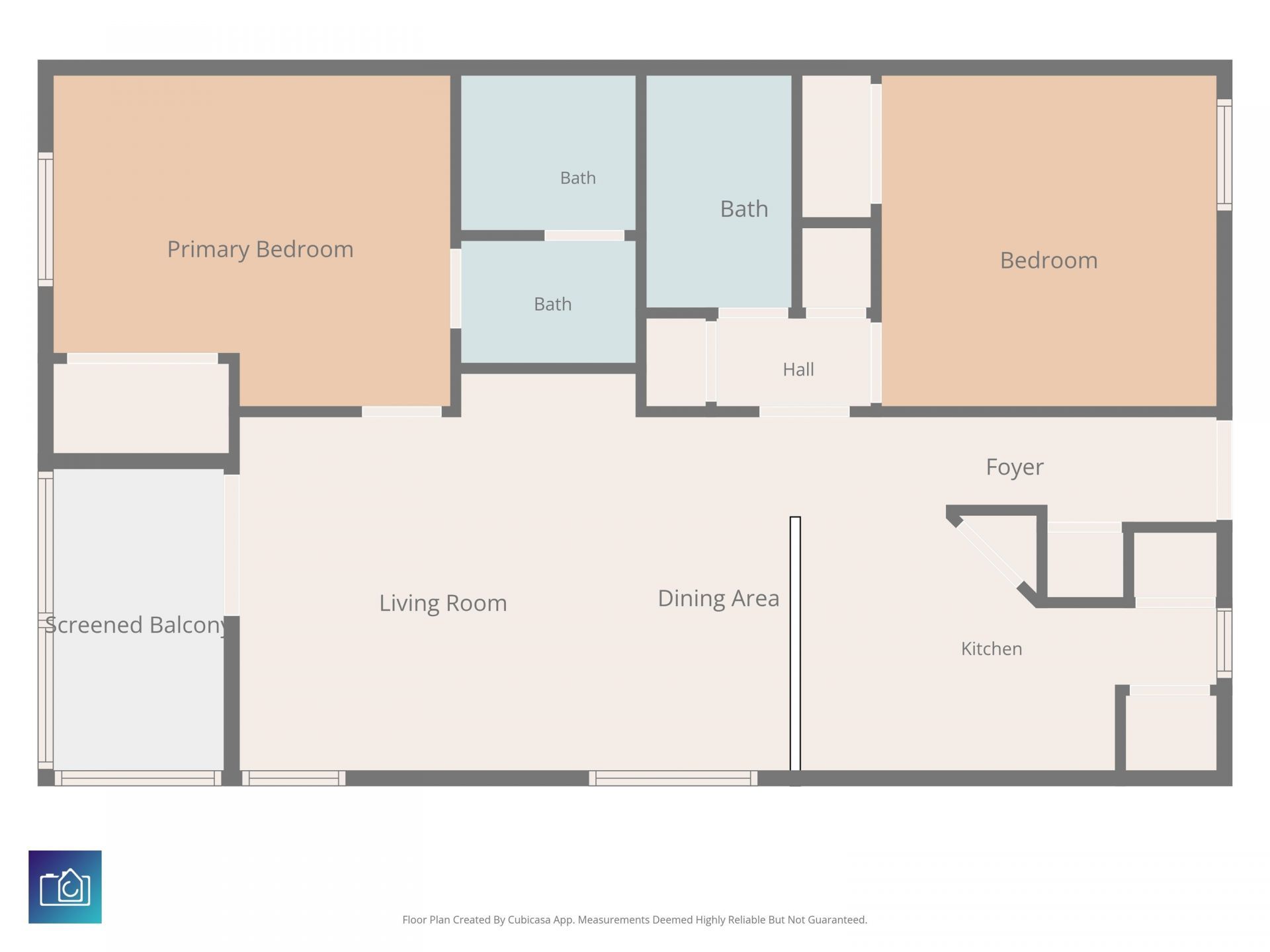 440 Red River Ct. Photo 33