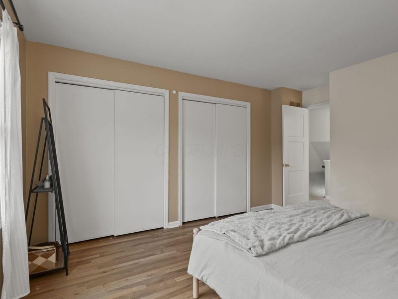 2866 Chateau Circle, Unit 97, Columbus, OH 43221 Photo 16