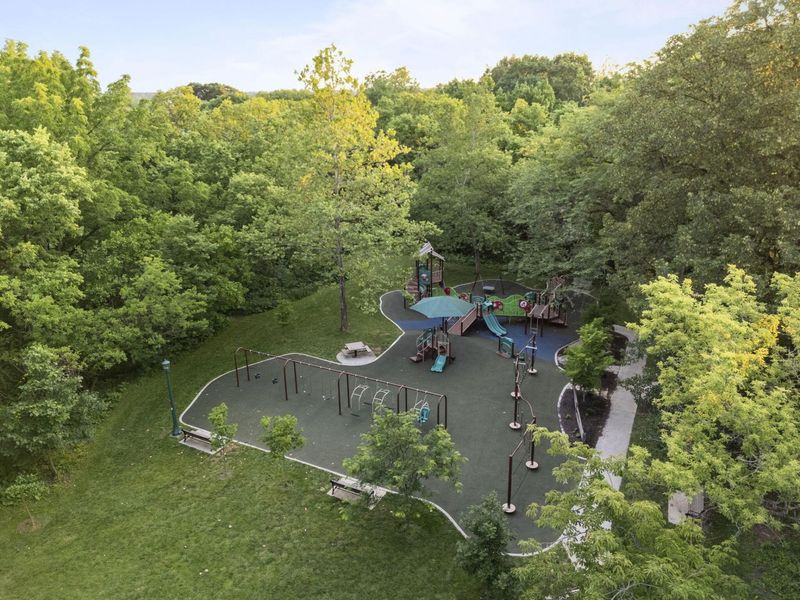 2866 Chateau Circle, Unit 97, Columbus, OH 43221 Photo 39
