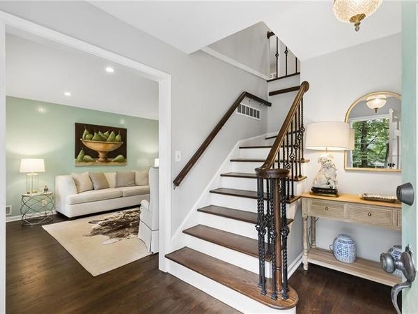 2544 Circlewood Road NE, Atlanta, GA 30345