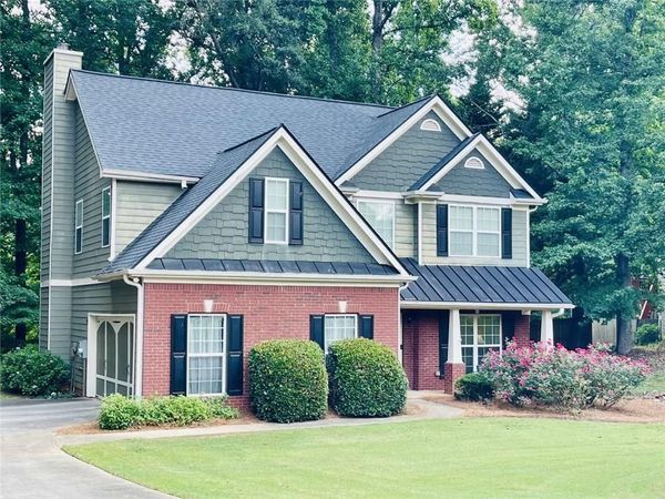 933 Vinings Drive , Winder, GA 30680