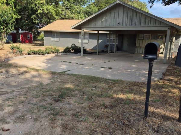 419739 E 1120 Road, Checotah, OK 74426