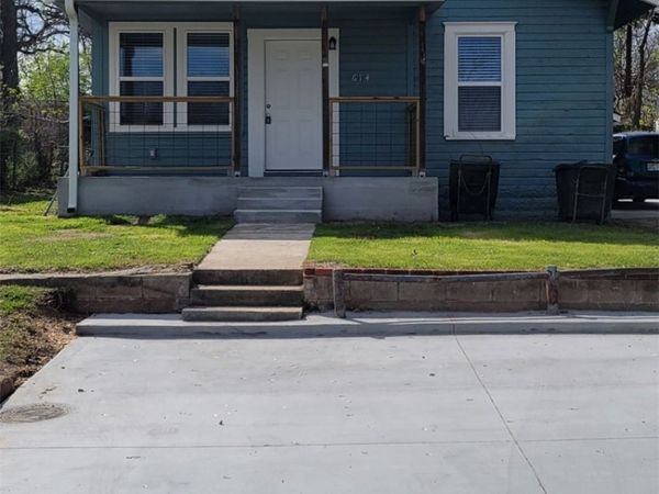 614 Washington Avenue , Sand Springs, OK 74063