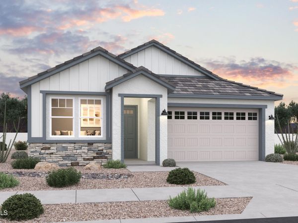 17800 W ELECTRA Lane, Surprise, AZ 85387