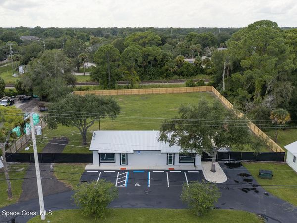 1228 S Hopkins Avenue , Titusville, FL 32780