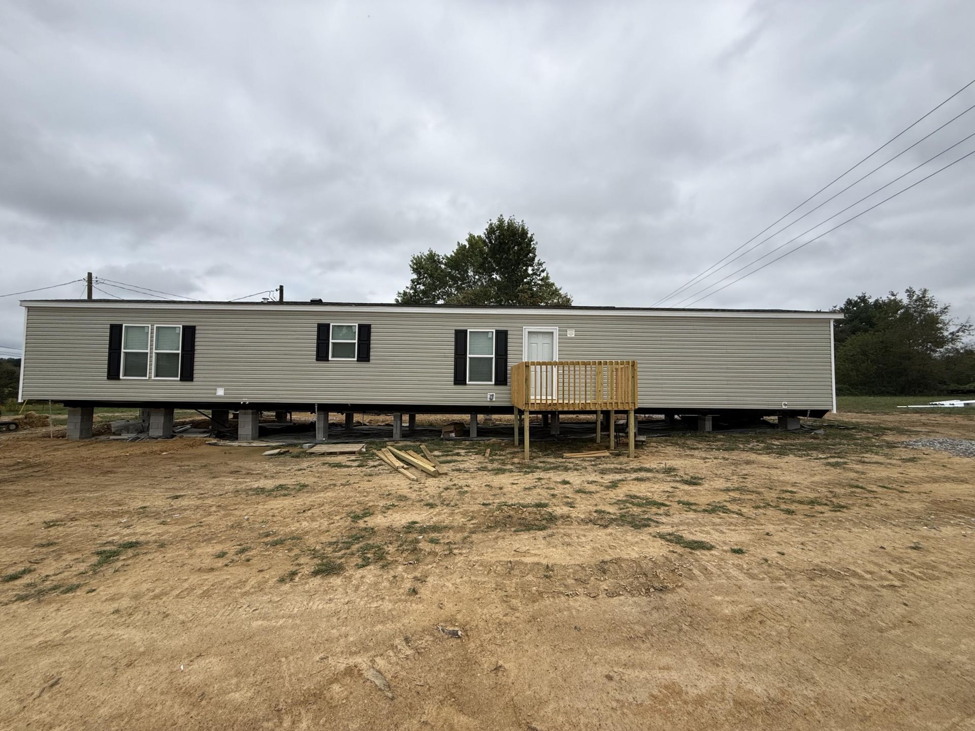 25 Interstate Drive, London, KY 40744 Main Photo