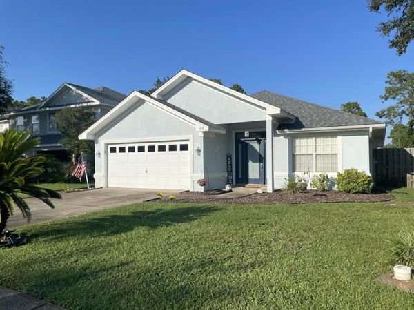 108 Loblolly Bay Drive, Santa Rosa Beach, FL 32459