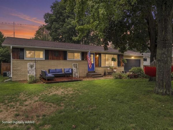 3324 LINDBERGH AVENUE, Stevens Point, WI 54481
