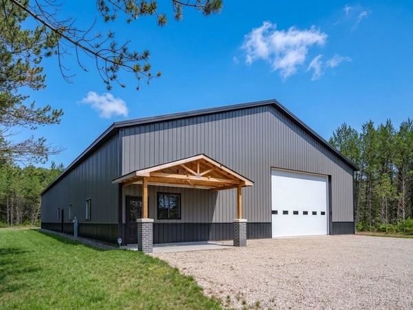 W4920 26th Street, Necedah, WI 54646