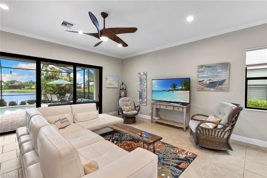 4631 Abaca Cir, Naples, FL 34119 Photo