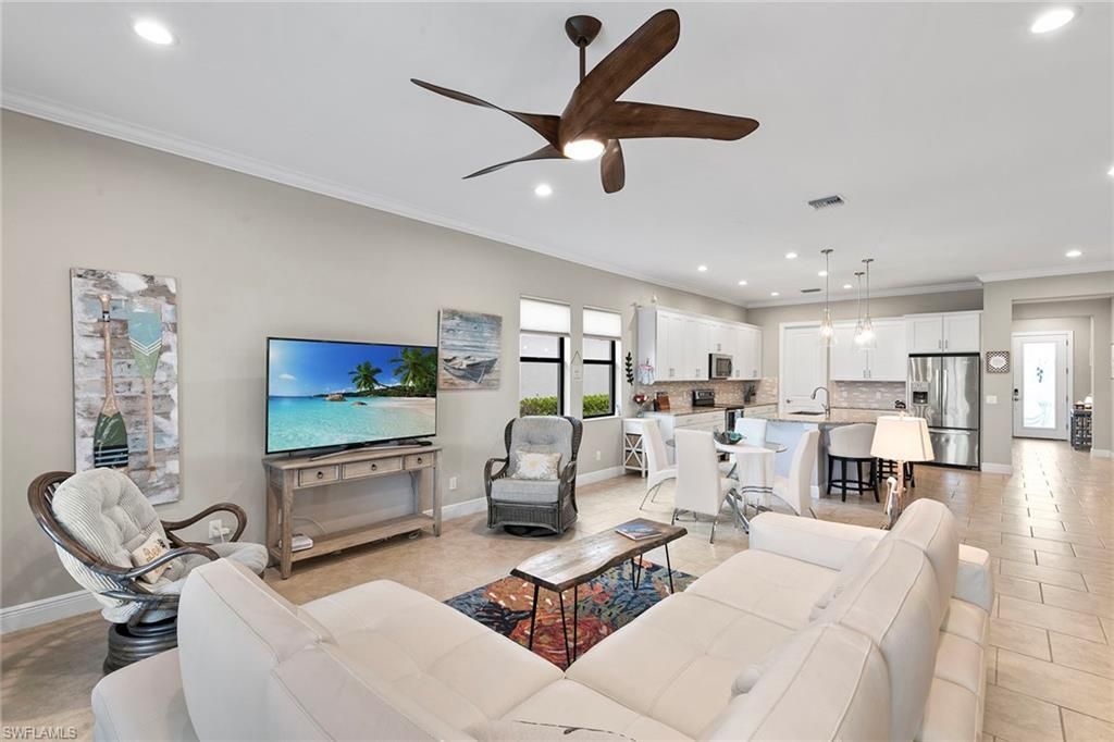 4631 Abaca Cir, Naples, FL 34119 Photo
