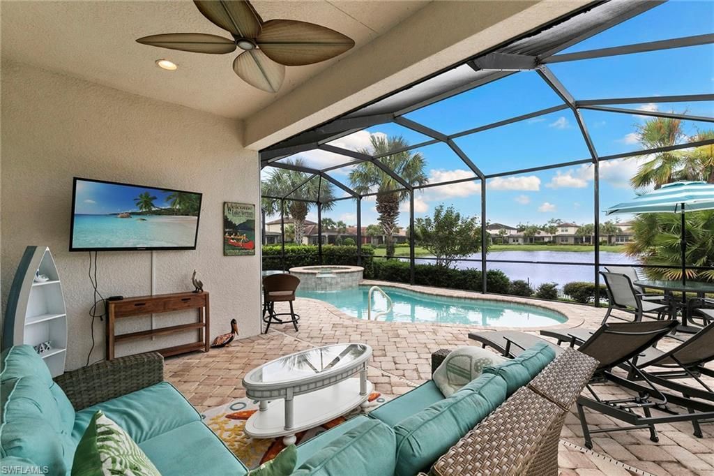 4631 Abaca Cir, Naples, FL 34119 Photo